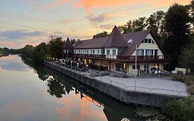 Bootshaus Hamm